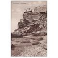 20 - 2A - BONIFACIO - LA FALAISE