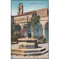San Domenico, Taormina, c.1920 - D'Agata Cartolina