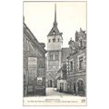 41 - ROMORANTIN - La Rue du Pont et l'Eglise
