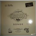 Original Christmas Songs LP - Paul Buiar (lyric...