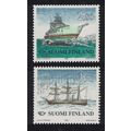 Finland Nordic Countries' Postal Co-operation S...