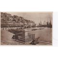 A323 BRIXHAM -PRINCE OF ORANGE MONUMENT @ FISH ...