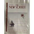 VTG The New Yorker Magazine Cover Only - Nov 26...
