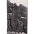 E884 LOGAN ROCK - THE ROCKING LADY