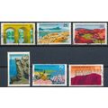 Australian Scenes - Australia 1976 - FH - SG 62...