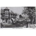 c.1960s postcard Fernlea Avenue, Barnoldswick