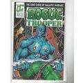 Rogue Trooper, #33, Quality Comic, High Grade