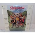 Caddyshack II Motion Picture Soundtrack Vinyl L...