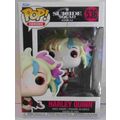 FUNKO / POP ' THE SUICIDE SQUAD ISEKAI ' HARLEY...