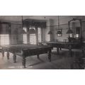 Conservative Club Beccles Suffolk Billiards Ant...