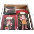 Hallmark 1999 Membership Kit Ornaments Collecto...