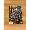 Wetworks/Vampirella #1 (Image Comics, July 1997)