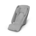 Uppababy Infant Snug Seat / Compatible with Vis...