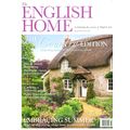 THE ENGLISH HOME #99 2016 "THE COUNTRY EDITION"...