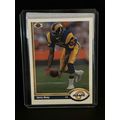 Jerry Gray #364 | 1991 Upper Deck Football Trad...