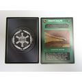 Star Wars 1996 A New Hope Decipher CCG B/B Card...