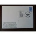 Standard K-type post boxes 1981 MPB 6 Postcard ...