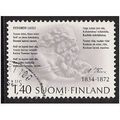 Mi 951: 150th Anniversary of the Birth of Aleks...