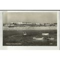 Cornwall BUDE Summerleaze Boating Postcard by O...