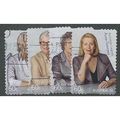 AUS 2011 SET (S/A) 'AUSTRALIAN LEGENDS -'(4v) F...