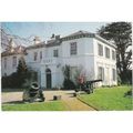 Hereford - Churchill Gardens Museum - Dixon pos...