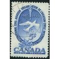 1955 SG 480 - fine used (o)