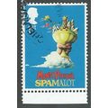 2011 1ST 'MUSICALS- SPAMALOT' FINE USED (EBID42...