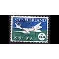 NIEDERLANDE NETHERLANDS [1959] MiNr 0738 ( O/us...