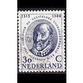 NIEDERLANDE NETHERLANDS [1960] MiNr 0752 ( O/us...