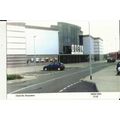 ODEON CINEMA Nuneaton Postcard by New Era (2132)
