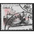 1989 Michel 1316 - fine used (o)