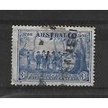 Australia.SG194 3d "Governor Phillip at Sydney ...