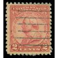 Used 689 2c General von Steuben Barely Clears M...