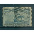 Used 232 3c Flagship of Columbus Average C0107