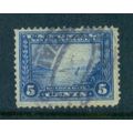 Used 399 5c Golden Gate Fine C3276