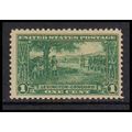 617 1c George Washington at Cambridge Fine MNH ...