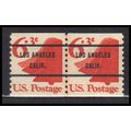 1518a 6.3c Liberty Bell Fine MNH CLP PreCnx CA0061