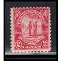 683 2c Charleston Average Plus MNH O2291