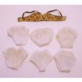 Vintage Barbie Lingerie Dreamy Touches Bra and ...