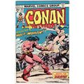 CONAN THE BARBARIAN # 49 (1975)