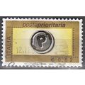 Italia 2002 Michel 2804I O Cote (2006) 1.30 € T...
