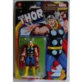 MARVEL LEGENDS ' RETRO ' THOR action figure (2022)