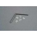TRA3740 TRAXXAS Suspension pins, 2.5x29mm (king...
