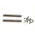 TRA2636 TRAXXAS Suspension pins, 26mm (kingpins...