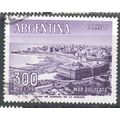 Argentina 1961 - 300p - Mar Del Plata - used