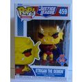 FUNKO / POP ' JUSTICE LEAGUE ' PX EXCLUSIVE ETR...