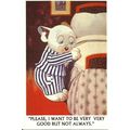 BONZO "Very Very Good" (G.E.Studdy) Postcard (M...