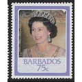 1986 SG 813 - #2 MNH (**)