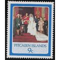 1986 SG 286 - MNH (**)