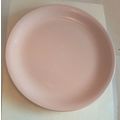 Vintage Grindley Rose Leaf Plate